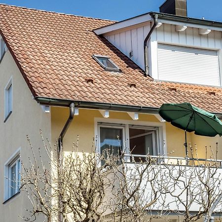 Haus Grete Διαμέρισμα Langenargen Εξωτερικό φωτογραφία