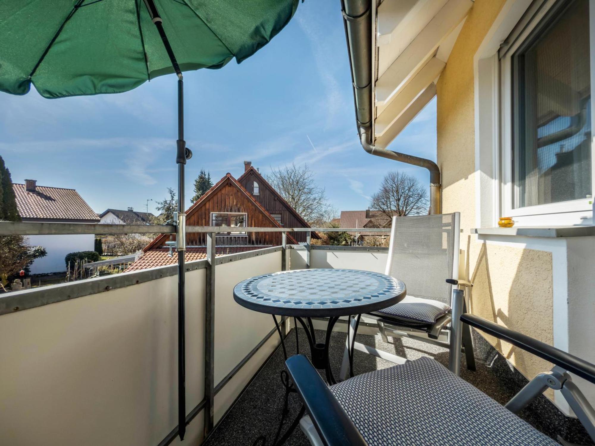 Haus Grete Διαμέρισμα Langenargen Εξωτερικό φωτογραφία