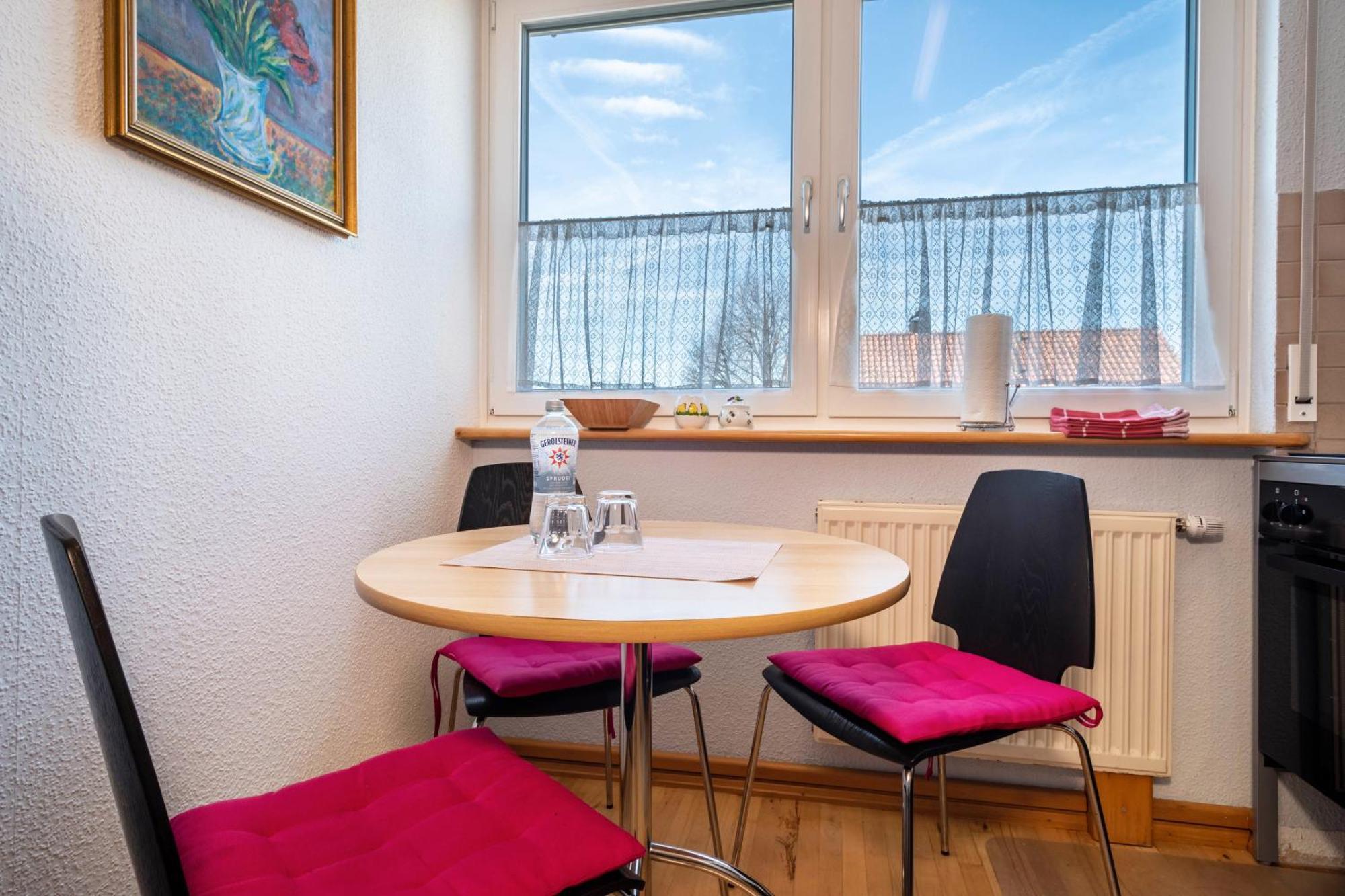 Haus Grete Διαμέρισμα Langenargen Εξωτερικό φωτογραφία